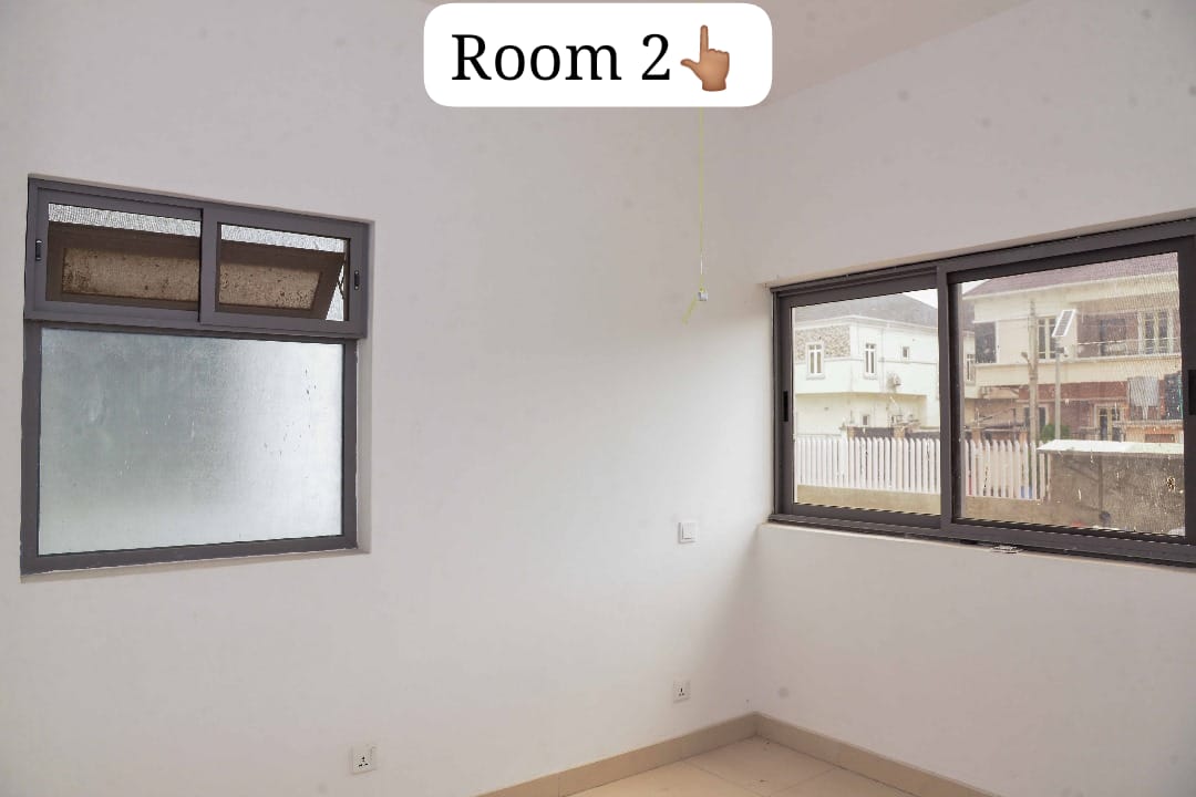 Willcrown Apartment View 6
